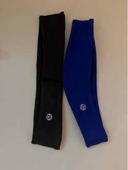Lululemon headbands