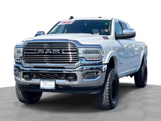2019 RAM 2500