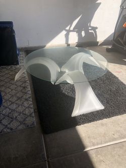 Vintage Coffee Table 