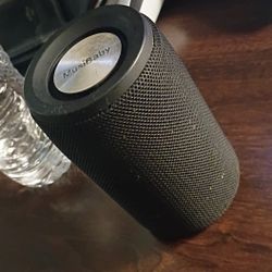 MUSIBABY BLUETOOTH SPEAKER PORTABLE