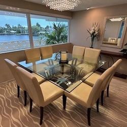Dining Room Set 