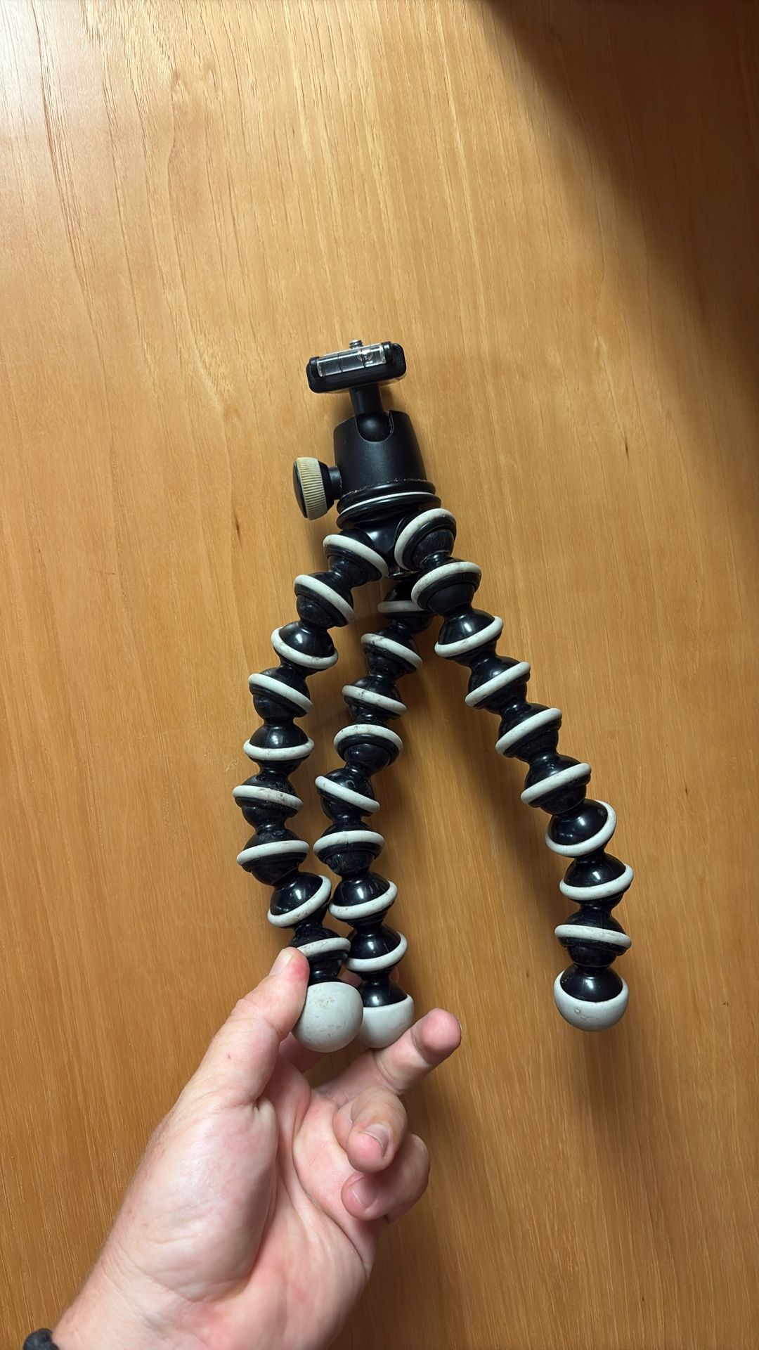 Joby Tripod Footlong
