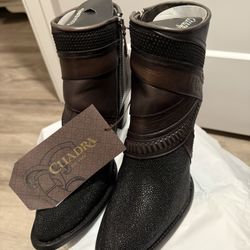 Cuadra Boots 