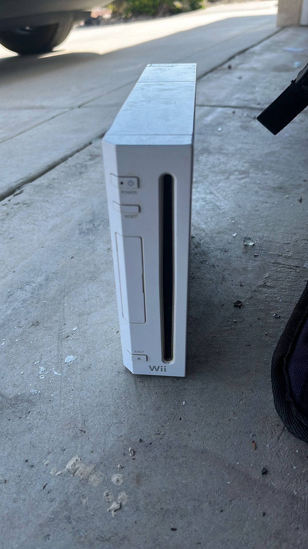 Nintendo Wii