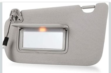 Left Sun Visor W/Light for 2013-2019 Nissan Sentra