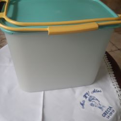 Tupperware