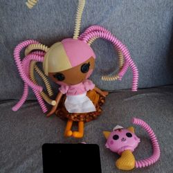 Lalaloopsy 