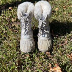 Size 11 Winter Boots