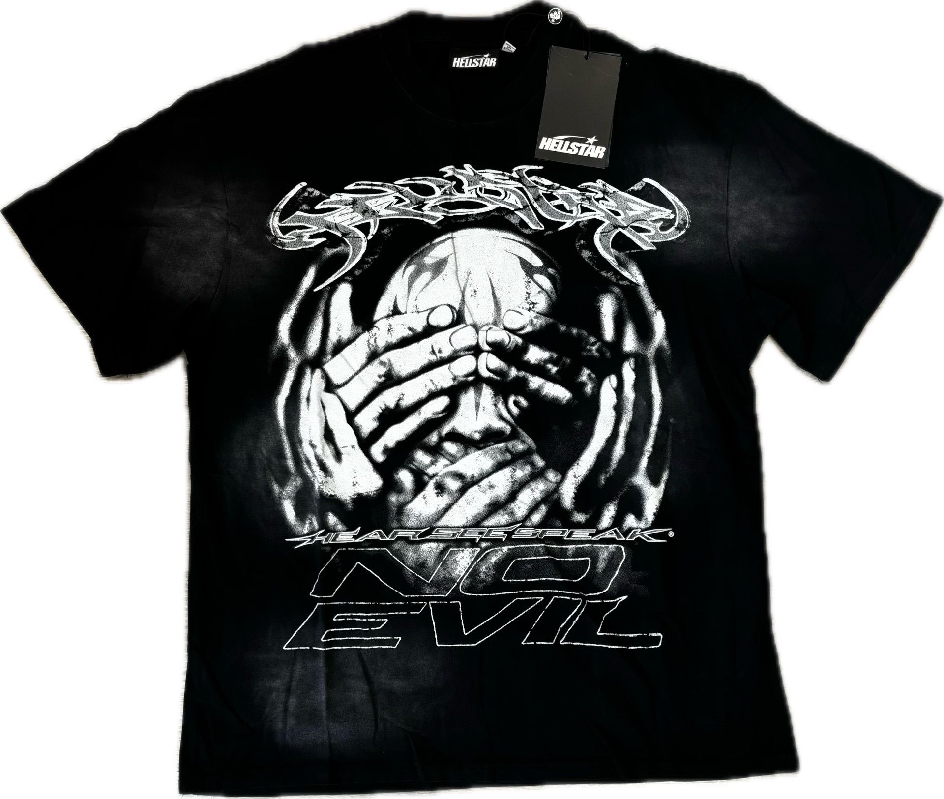 Hellstar shirt