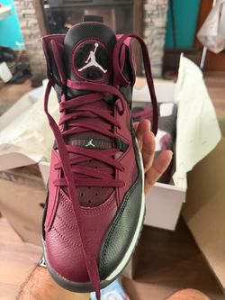 JORDAN FUSION TWO TREY