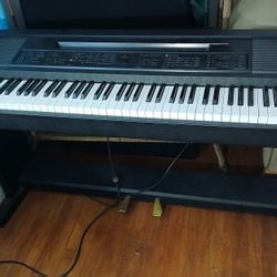 Yamaha Clavinova Piano