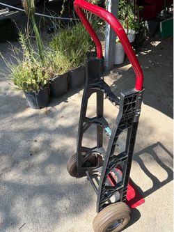 Milwaukee Hand Truck