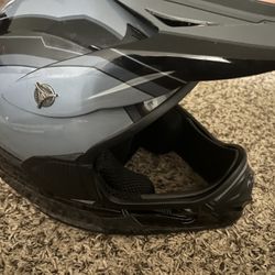 Motorcycle Helmet