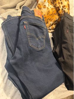 LEVIS