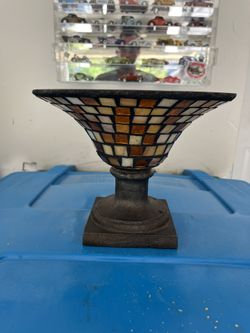 Glass Decor