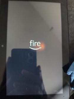 Amazon Fire Tablet