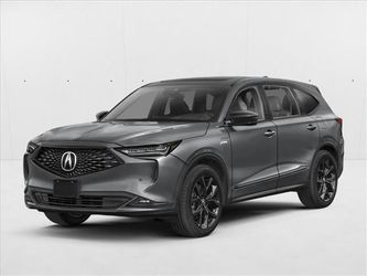 2024 Acura MDX