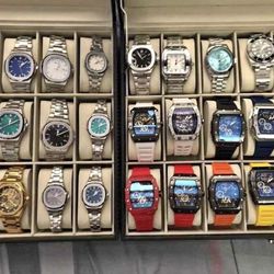 Quality Watches