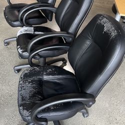 Free Office Chairs