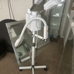 Facial Vapor Machine 