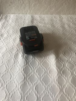 RIDGID 18V 4.0 Ah MAX Output Lithium-Ion Battery