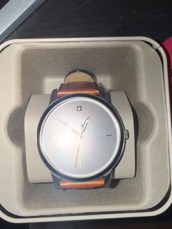 Fossil watch for sale