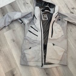 North face Men’s Ski Jacket 
