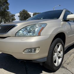 2005 Lexus Rx 330