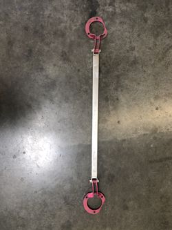 2007 Subaru Rear Strut Brace