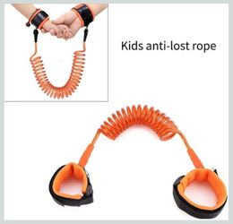Muñeca anti pérdida.  Son 4 .   $40