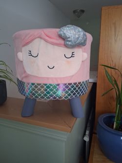 Kids chair