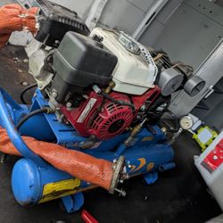 Compressor