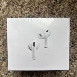 AirPod Pro 3rd Generation 