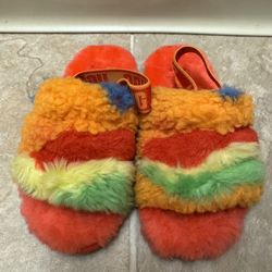 Ugg Sandals 