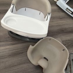 ingenuity baby chair