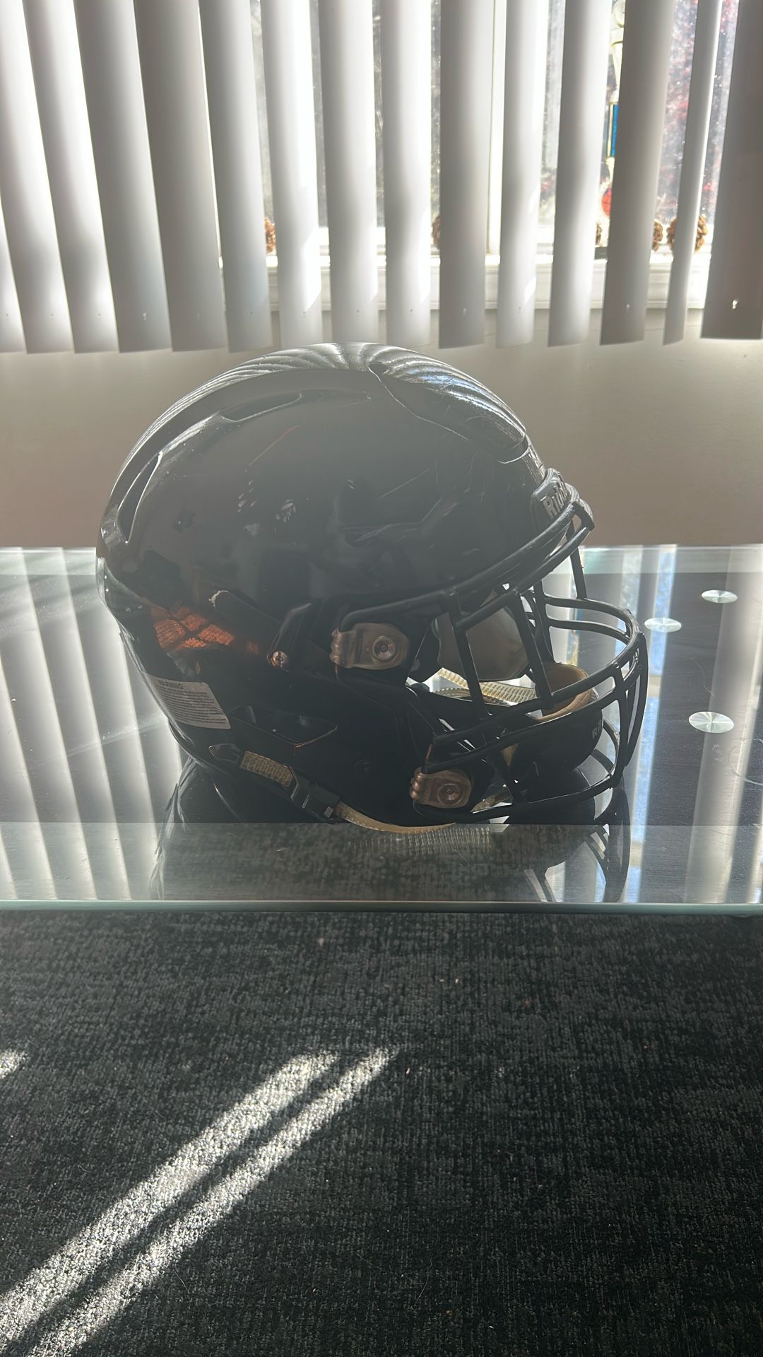 Riddle SpeedFlex Helmet