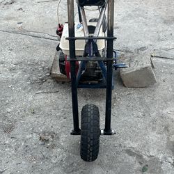 Mini Bike!!! 212 predator