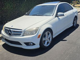 Mercedes Benz