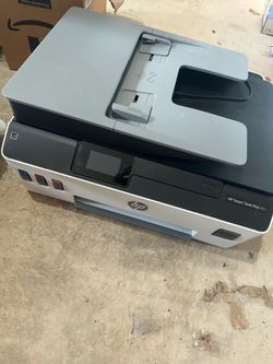 Hp Printer