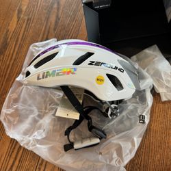 Limar Air Atlas Road Bike Helmet