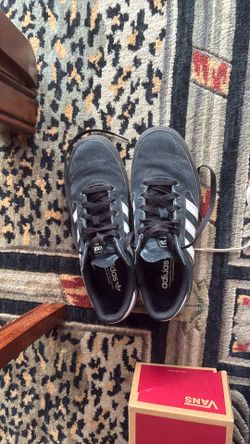 Adidas Busenitz Vulc Mens size 9