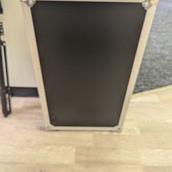 Gator Case Hard Case For Mixer