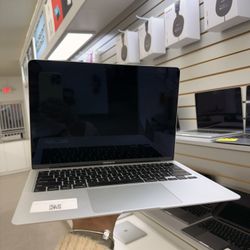 MacBook Air 2020 256gb 8ram