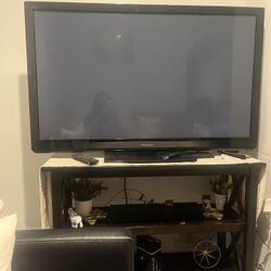 Panasonic Viera Plasma HDTV
