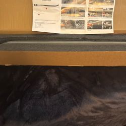 Z8 LED Neon Strip Light Center Console