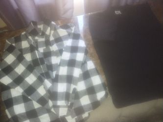 FLANNEL + PRO CLUB BUNDLE AVAILABLE ASAP‼️