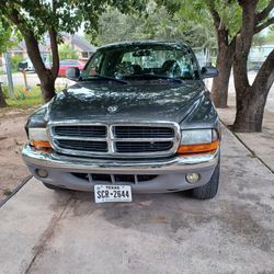 2003 Dodge Dakota