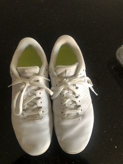 Cheerleading Nike Shoes 