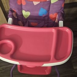 Highchair 