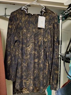 LuLaRoe Clara Size XS Brand New
